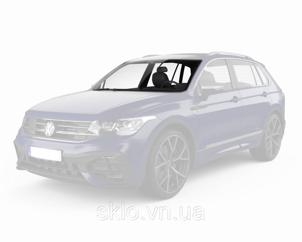Купить Лобовое Стекло Тигуан 2020