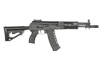 AT-AK12K [Arcturus] (для страйкболу), фото 2