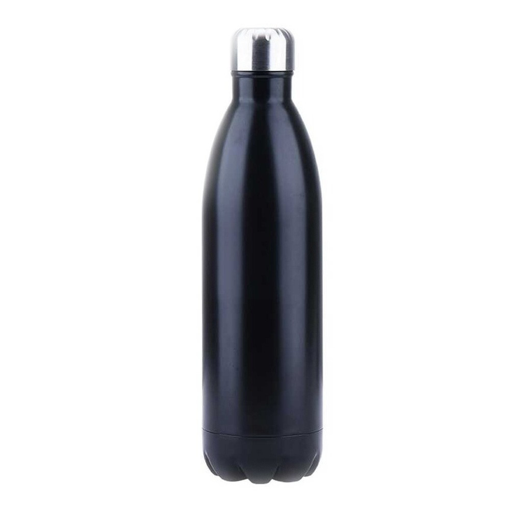 Термос Bottle 500 мл чорний (LB-29993)