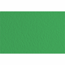Папір для пастелі Tiziano A3 (29,7*42 см), No12 prato, 160 г/м2, зелений, середній зерно, Fabriano