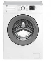 Стиральная машина BEKO WUE6511XSW