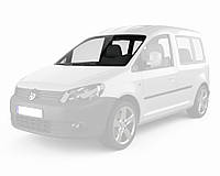 Лобовое стекло VW Caddy (2004-) /Фольксваген Кадди с датчиком дождя