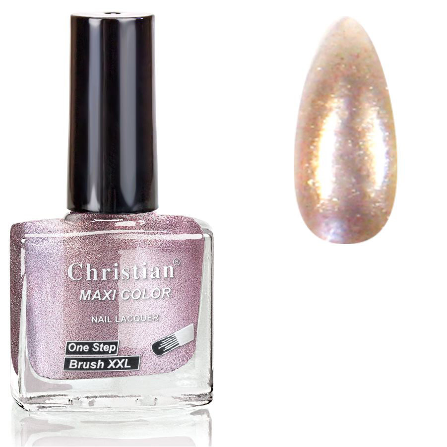 NE-11 Лак манікюрний 11ml (уп-12шт) № 210, фото 1