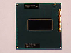 Процесор Intel Core I7-3632QM SR0V0 35W 3,2GHz 6M Socket G2 rPGA988B