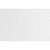 Папір для пастелі Tiziano A3 (29,7*42 см), No01 bianco, 160 г/м2, біла, середнє зерно, Fabriano