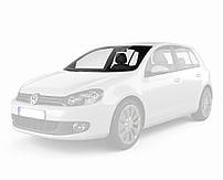 Лобове скло VW Golf 6 (2008-2012) /VW Golf 5 (2003-2008) /Фольксваген Гольф 6 з датчиком дощу