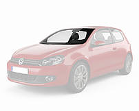 Лобове скло VW Golf 5 (2003-2008) /VW Golf 6 (2008-2012) /Фольксваген Гольф 5