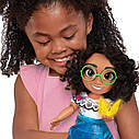 Велика лялька співає Энканто Мірабель зі світловими ефектами Disney Encanto JAKKS pacіfіc, фото 3