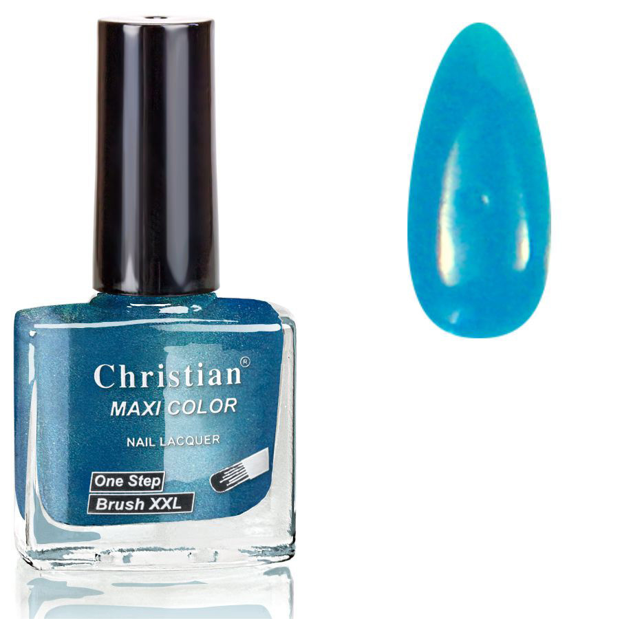 Лак для нігтів Christian 11 ml NE-11 №217, фото 1