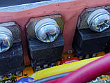 Контролер синусний 48V-64V 18А-20A Huawei, фото 7
