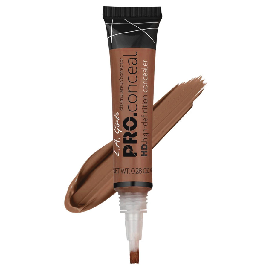 Kod231 GC975 Консилер LA Girl, фото 1