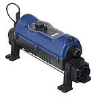 Нагрівачі води для басейнів