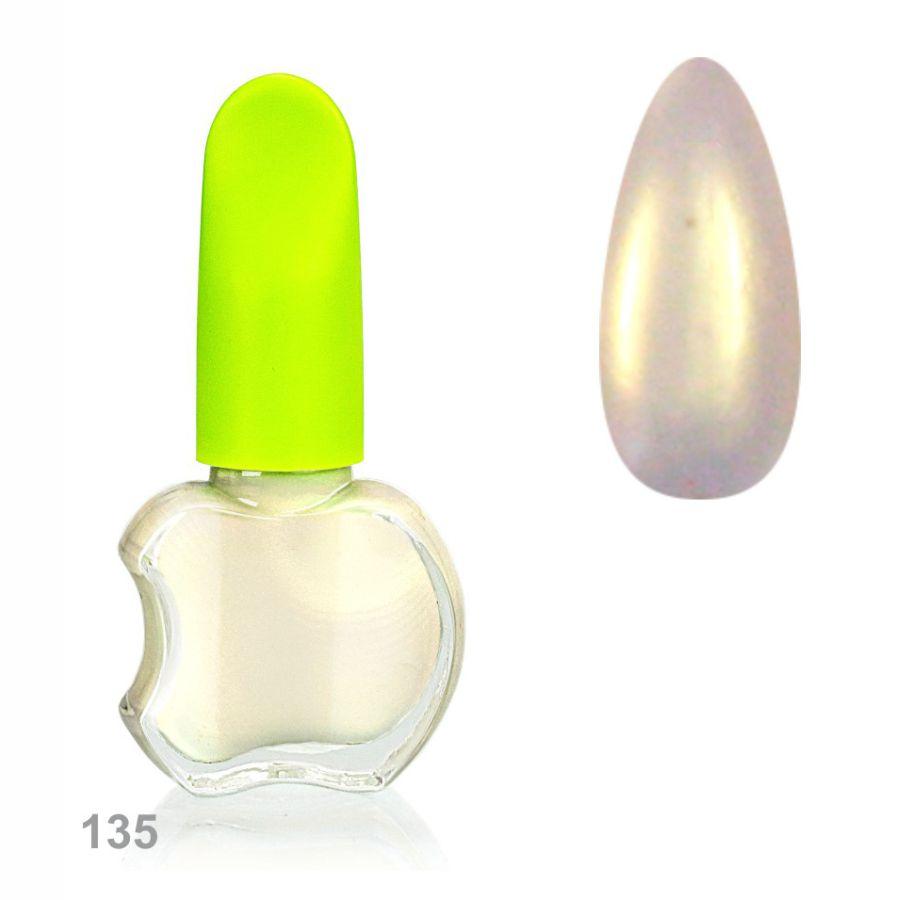 AN-10 Лак для нігтів (уп-12шт) №135, фото 1