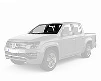 Лобове скло VW Amarok (2010-) /Фольксваген Амарок