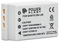 Aккумулятор PowerPlant Sanyo DB-L90 1800mAh