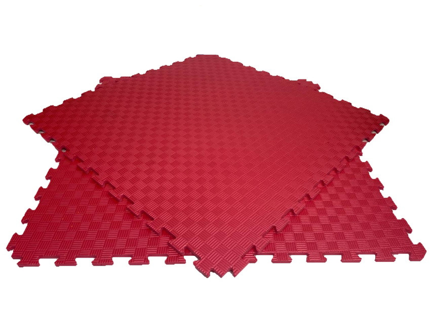 Напальний теплий м'який килимок - пазли EVA 1 елемент 1000× 1000×10м ігровий килимок на підлогу для дітей