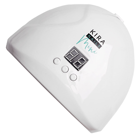 Kira Mini UV LED лампа для нігтів 36 Вт USB