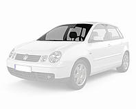 Лобовое стекло VW Polo (2001-2009) /Фольксваген Поло