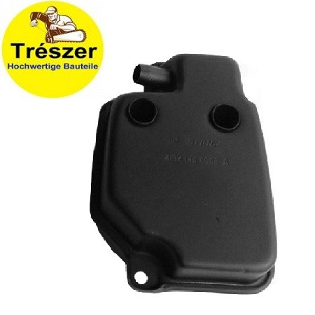 Глушник STH ФС 120, 250/Treszer/Німеччина/на мотокосу STH FS 120, 250