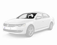 Лобовое стекло VW Passat B7/B6 (2010-2014) /Фольксваген Пассат Б7/Б6 с датчиком дождя камерой