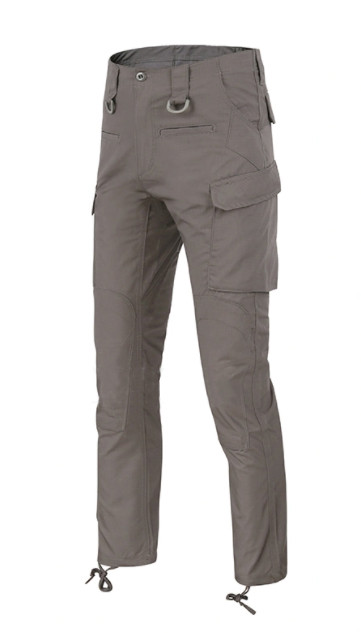 Тактичні штани PA-07 Розмір L Gray