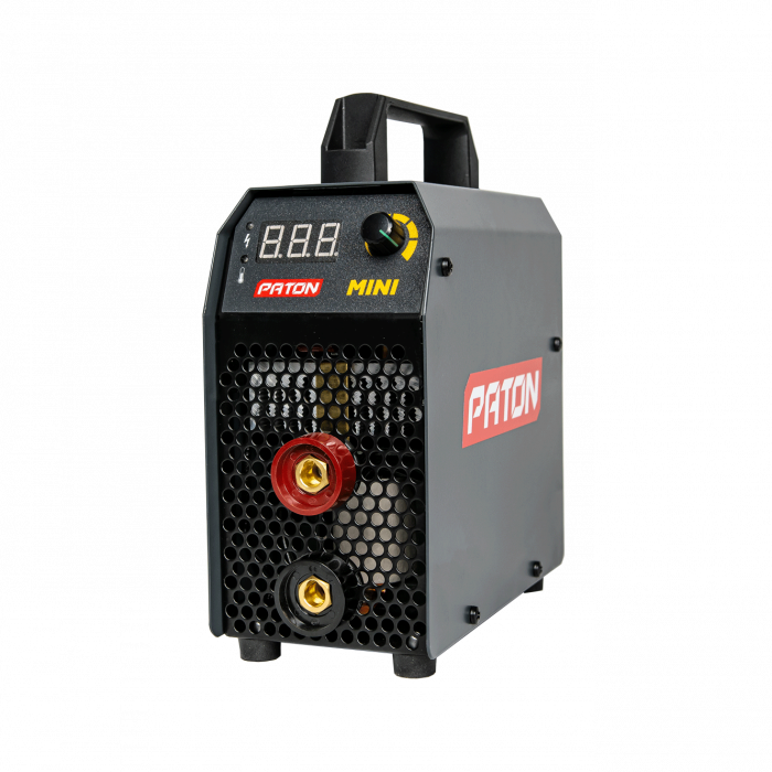 Зварювальний апарат PATON™ MINI WA ( R-4 )