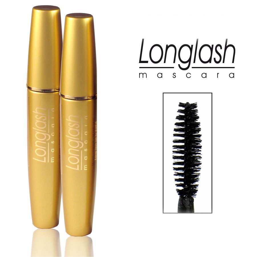 MM-0423 Туш Gold Mascara Longlash (уп-4 шт)