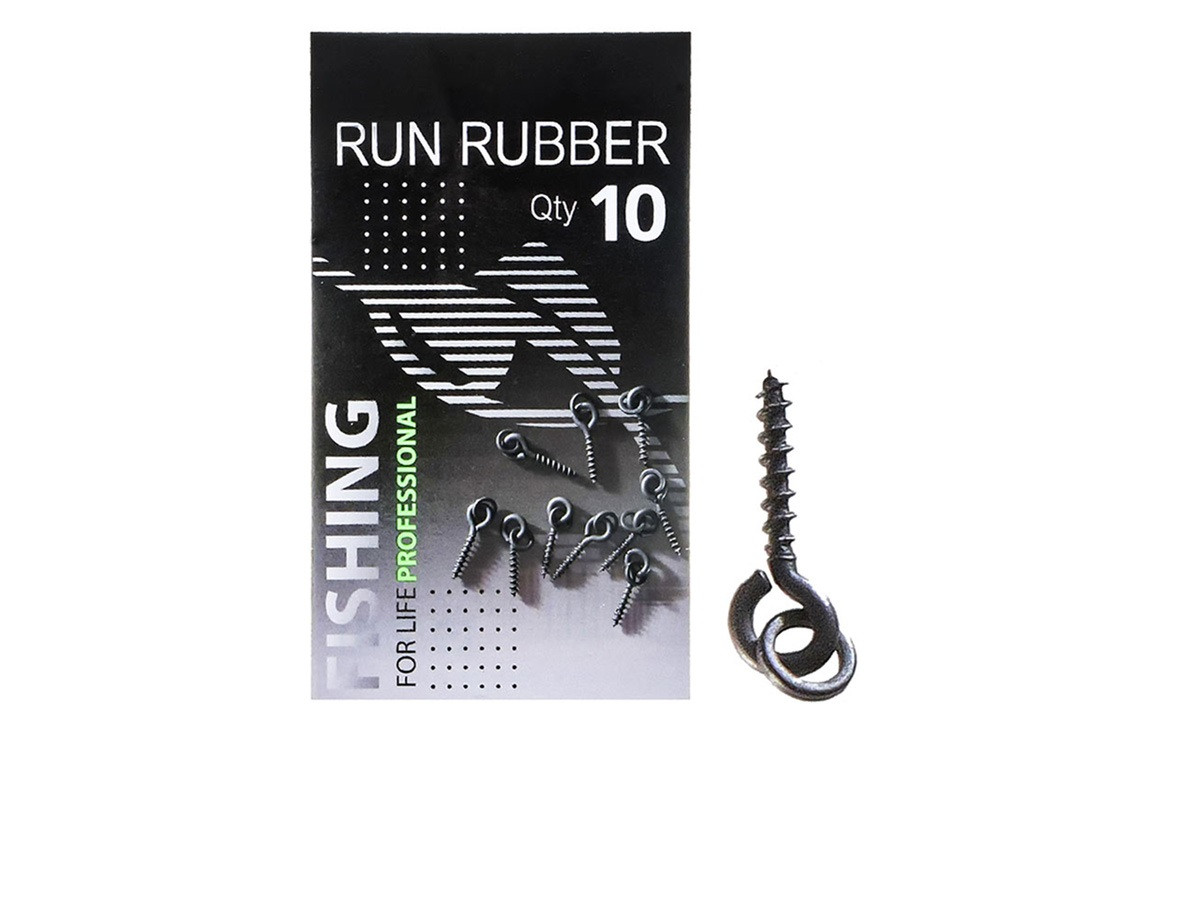 Гвинт з кільцем (10шт\уп)