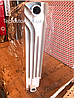 Біметалевий радіатор Koer Extreme 500/96 (Чехія), фото 3