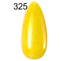Лак для нігтів maXmaR 9 ml mn-07 №325