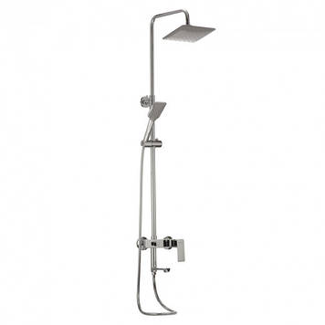 KUBUS 003-J душова колона зі змішувачем