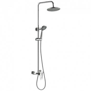 HAIBA SIRIUS 003-J душова колона зі змішувачем