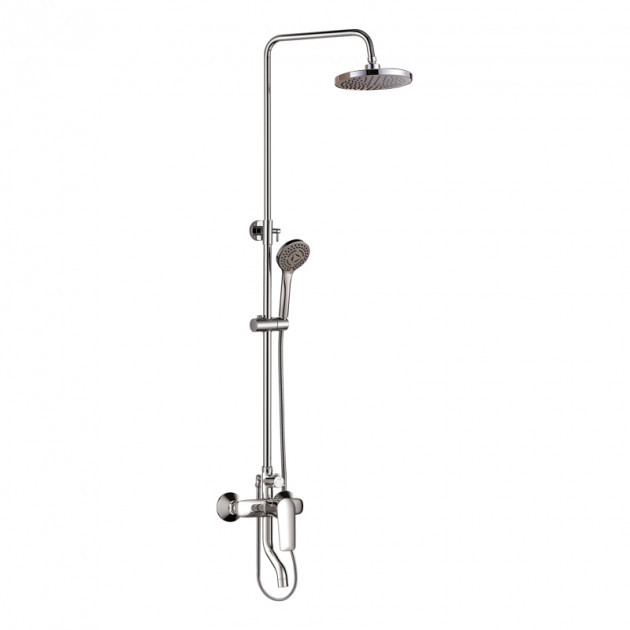 VITO 003-J душова колона зі змішувачем, фото 1