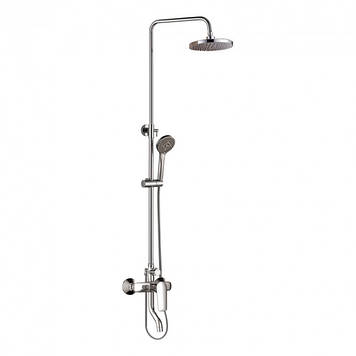 VITO 003-J душова колона зі змішувачем