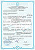 Ніпель редукційний 1-1/2"х1-1/4" KOER KF.N1216 (Чехія), фото 4