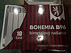 Біметалічні радіатори BOHEMIA B96 500/96, фото 3