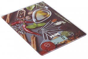 Ваги кухонні Prime Technics PSK-503-S