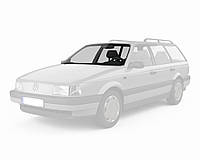 Лобовое стекло VW Passat B3/B4 (1988-1996) /Фольксваген Пассат Б4/Б3