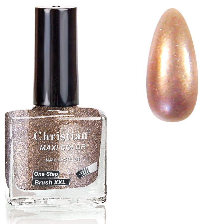 NE-11 Лак манікюрний 11ml (уп-12шт) № 201, фото 1