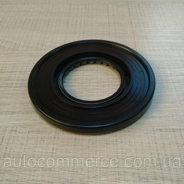 Сальник задньої маточини зовнішній ISUZU NQR71/NQR75 Ісузу, Богдан А091/А092 (49*100*8)