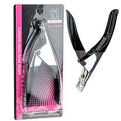 Кусачки для штучних нігтів і типс (типсоріз) CNN-323