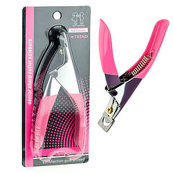 Кусачки для штучних нігтів і типс (типсоріз)  CNN-322