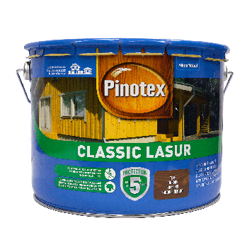 Pinotex Classic калужница 10л