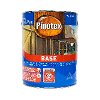 Краска Pinotex Base 3л