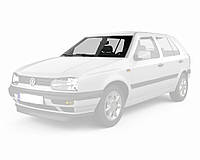 Лобове скло VW Golf 3 (1991-1997) /VW Jetta /Vento III (1992-1998) /Фольксваген Гольф 3