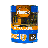 Краска Pinotex ultra бесцветный 3л