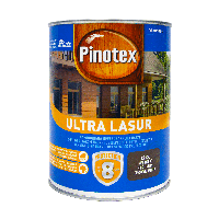 Краска Pinotex ultra орегон 1л