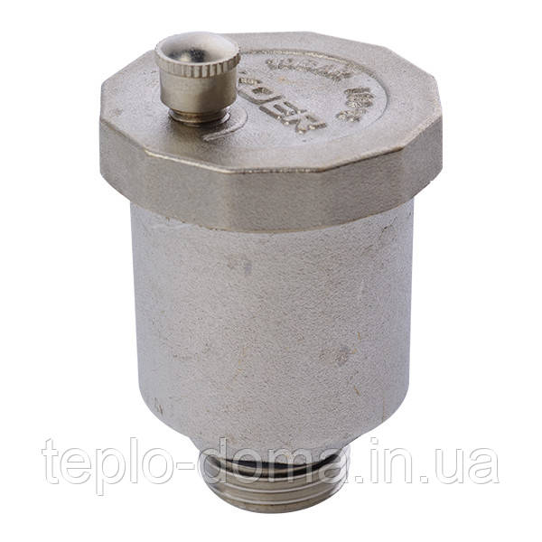 Повітровідвідник KOER KR.1255 1/2" прямий