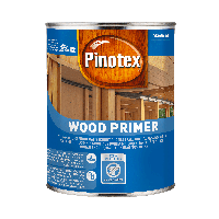 Краска Pinotex Wood Primer бесцветный 1л