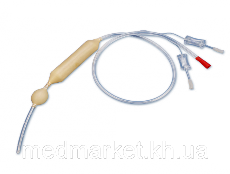 Зонд харчовий типу БЛЕКМОР